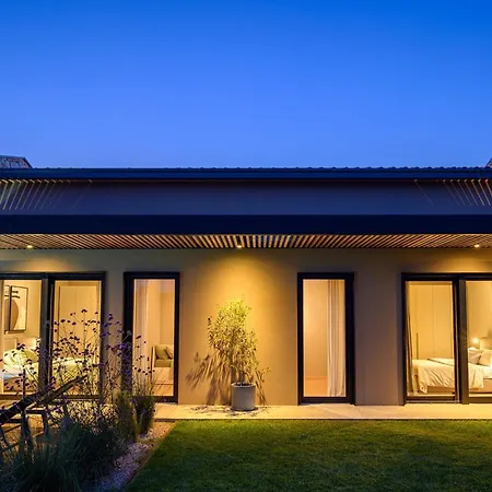 Feriehus Silente *