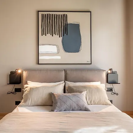 Silente Holiday home Bale