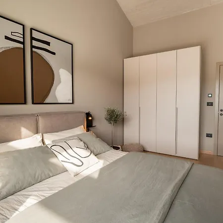 Silente Holiday home Bale