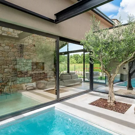 Silente Holiday home *