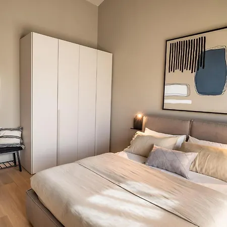 Holiday home Silente *