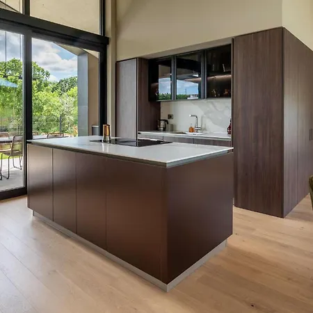 Silente Holiday home Bale