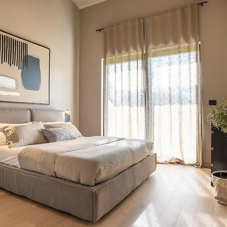 Silente Holiday home Bale