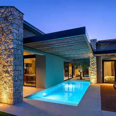 Holiday home Silente
